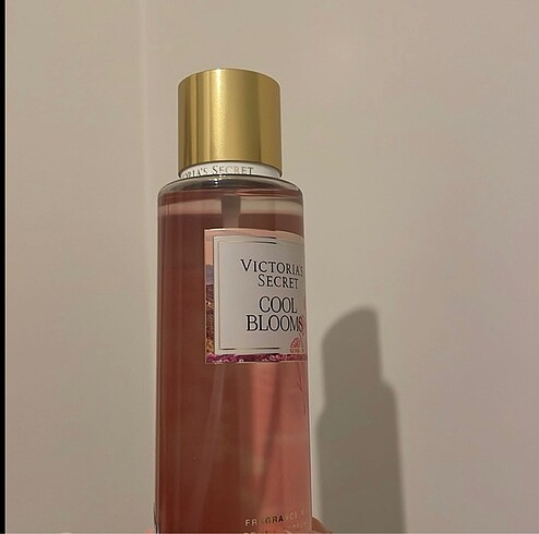 Beden victoria?s secret vücut spreyi