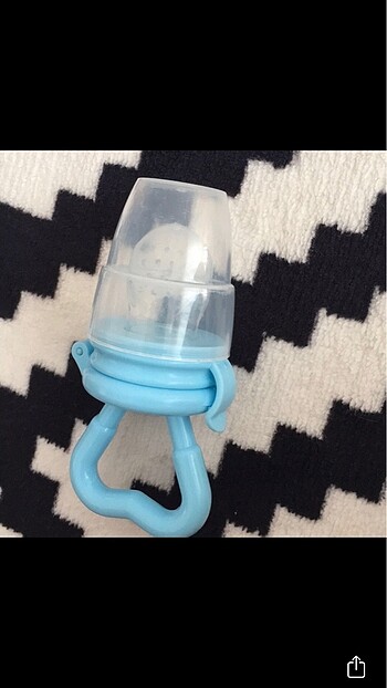 HelloBaby Püre emziği