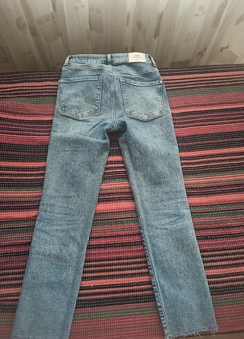 Mavi Jeans Mavi premium viola slim straight Jean