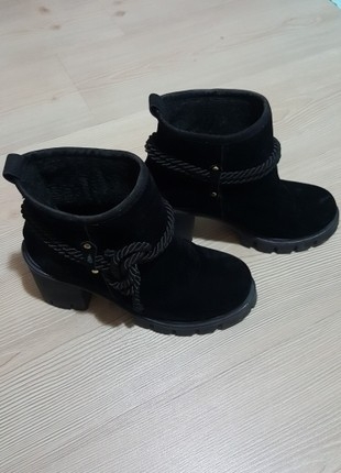 36 Beden süet bot