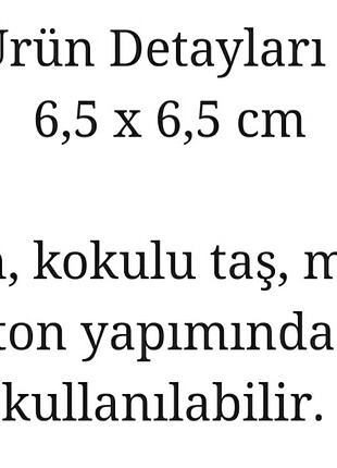  Beden pembe Renk İstiridye model silikon mum kalıbı