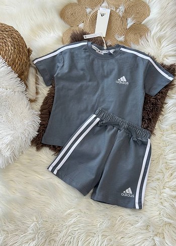 Erkek Çocuk  Adidas Takım - Görsel 4