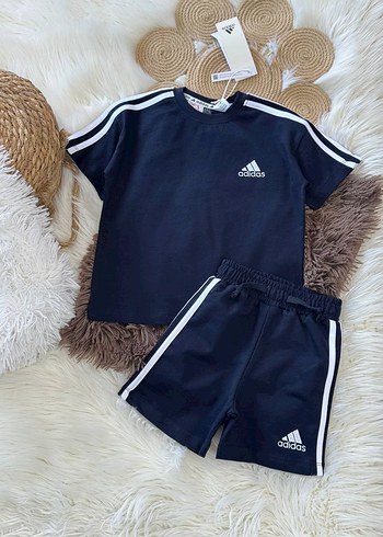 Erkek Çocuk  Adidas Takım - Görsel 3