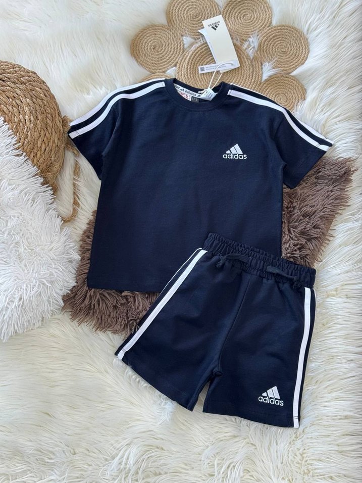 Erkek Çocuk  Adidas Takım - Görsel 3