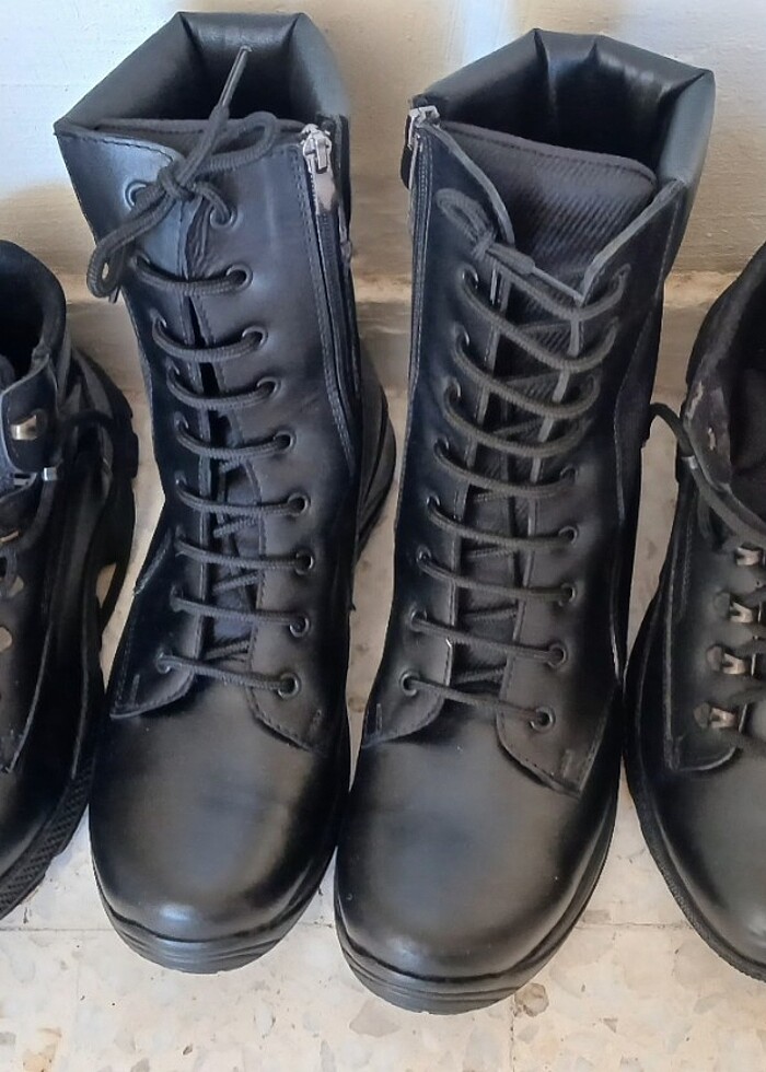 3 ADET AYAKKABI  - Görsel 5