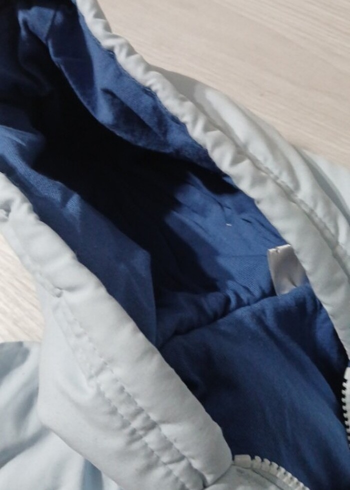 Çocuk tulum  - Görsel 2