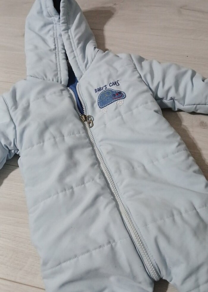 Çocuk tulum  - Görsel 4