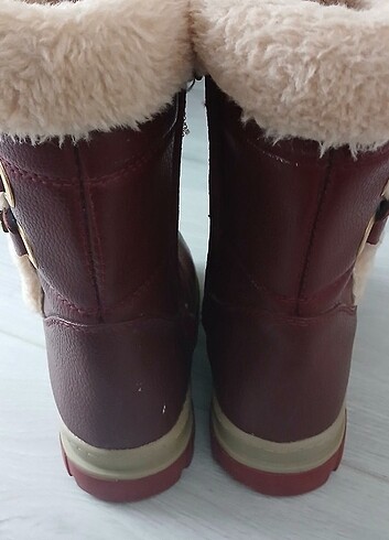 Kız çocuk bot  - Görsel 6