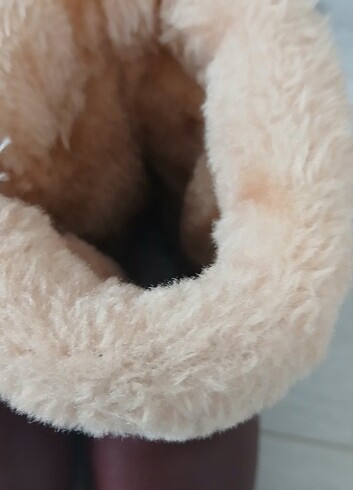 Kız çocuk bot  - Görsel 7