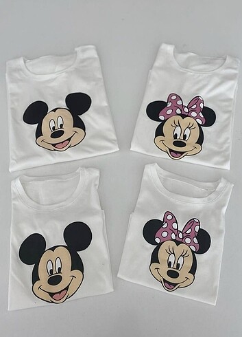 Aile kombini 2li kombin  - Görsel 2