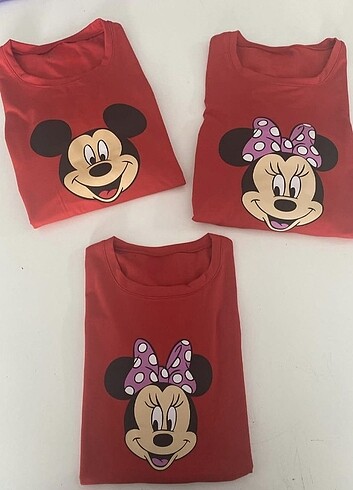 Aile kombini 2li kombin  - Görsel 5