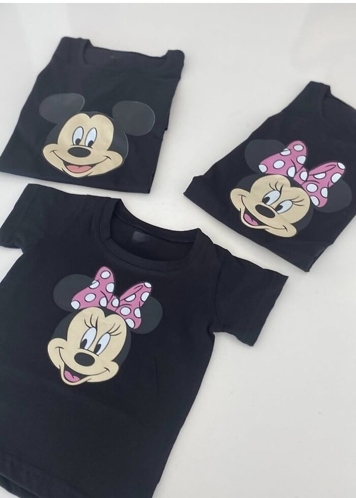 Aile kombini 2li kombin  - Görsel 3