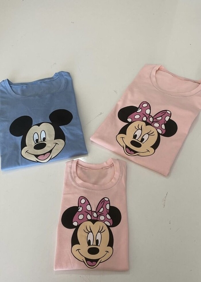 Aile kombini 2li kombin  - Görsel 4