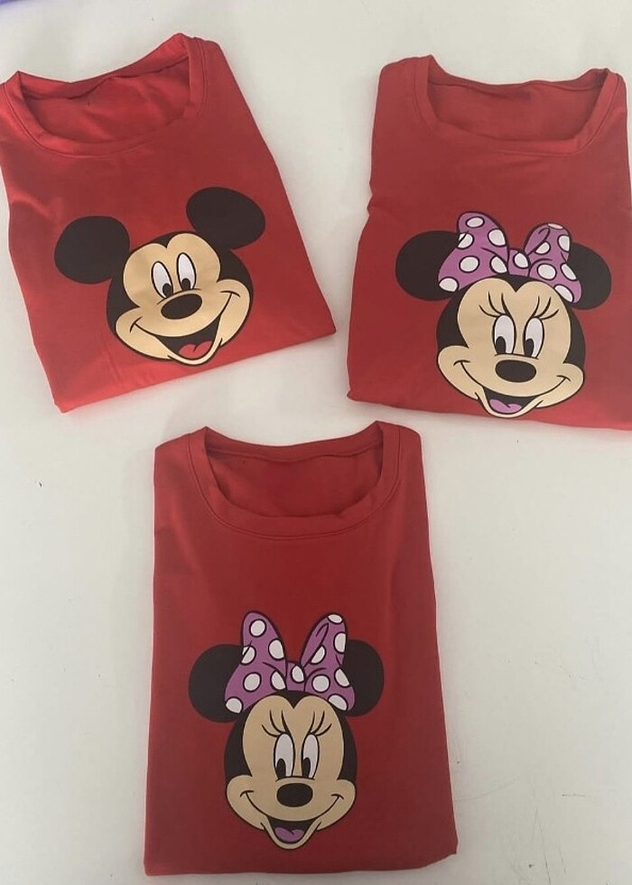 Aile kombini 2li kombin  - Görsel 5