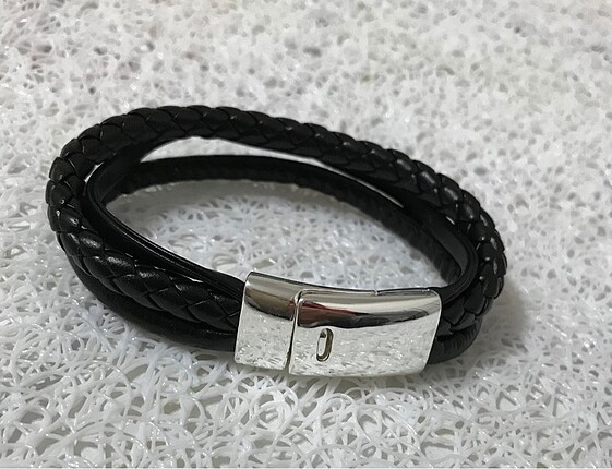 Bileklik takı unisex
