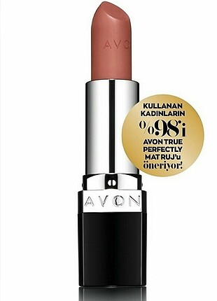 Avon mocha ruj 