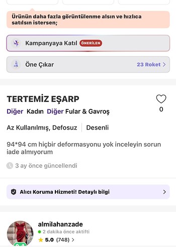 Diğer Turkuaz Dantelli Bohem Kadın eşarp