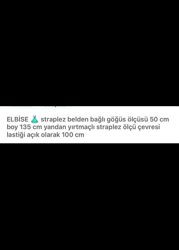 Koyu lacivert Straplez Uzun Elbise