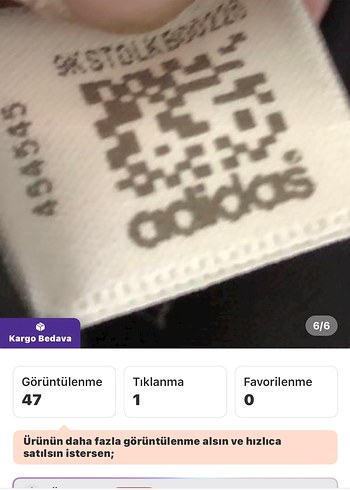 s Beden siyah Renk Kürk Detaylı Adidas orijinal yeni Kadın Kışlık Mont
