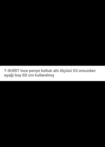 Diğer Siyah Kolsuz Basic tshisrt