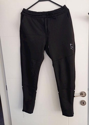 xl Beden Erkek Spor Rahat Kesim Eşofman Altı