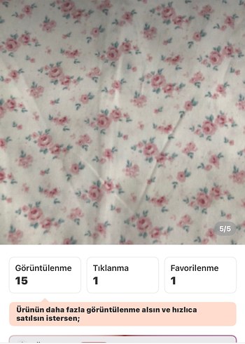 TEK YASTIK KILFI - Görsel 5