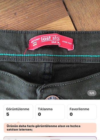 Erkek haki yeni %100 pamuk Rahat Midi Şort - Görsel 5