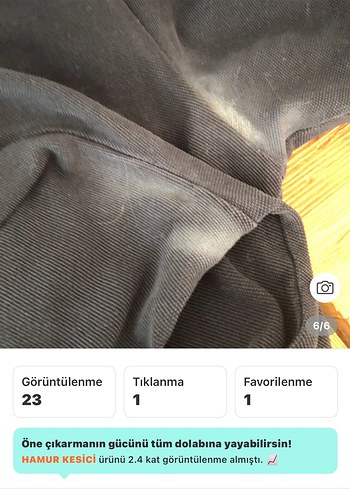 Erkek BURBERRY Düğmeli Polo Tişört - Görsel 6