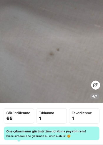 Pembe Nakışlı Pastel yastık kılıfı 2 adet - Görsel 5