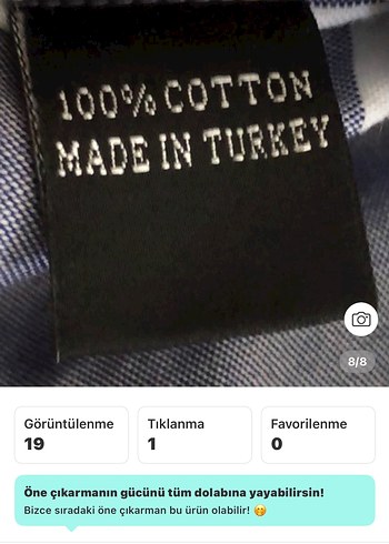 Uzun Kollu Gri Çizgili Kadın Sabahlık - Görsel 8