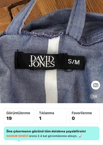 Uzun Kollu Gri Çizgili Kadın Sabahlık - Görsel 7