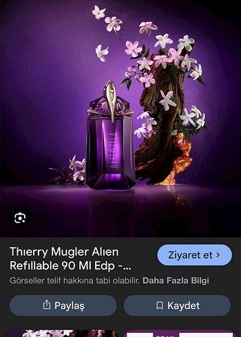 Thierry Mugler