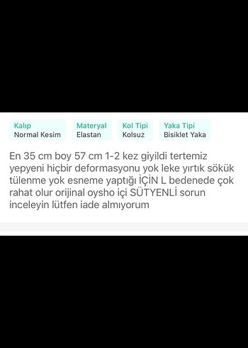 Oysho Pembe Sporcu Kadın Fit Atlet