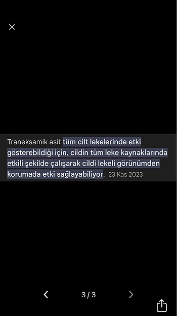 Beden CİLT LEKELERİNİ TEDAVİ EDİCİ SABUN