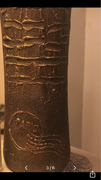 Tasarımcı TASARIM OBJE YENİ