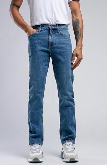 COLİN?S BÜYÜK BEDEN ERKEK JEANS