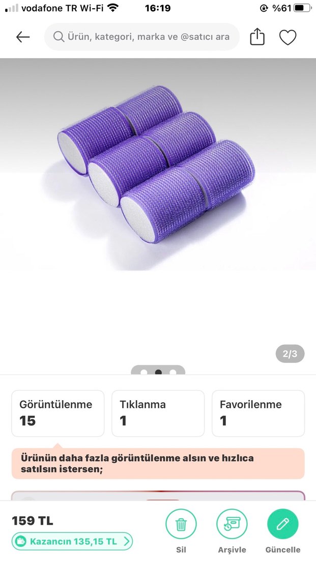 LİONNESE BÜYÜK YENİ BUGİDİ - Görsel 2