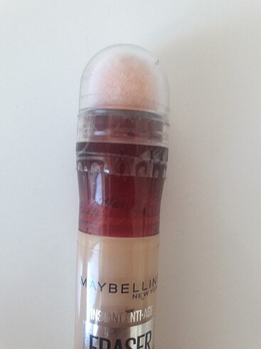 Maybelline Maybelline kapatici
