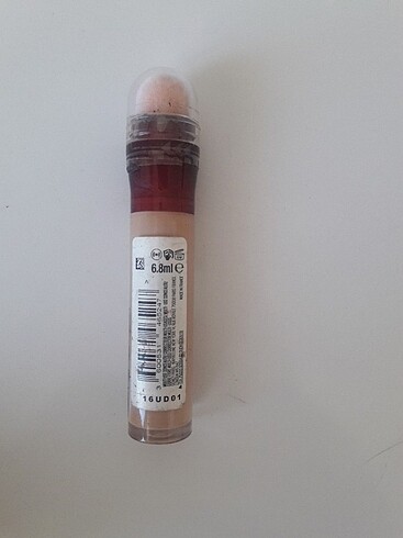 Beden Maybelline kapatici