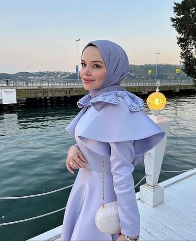 Tasarımcı Sarooh abiye