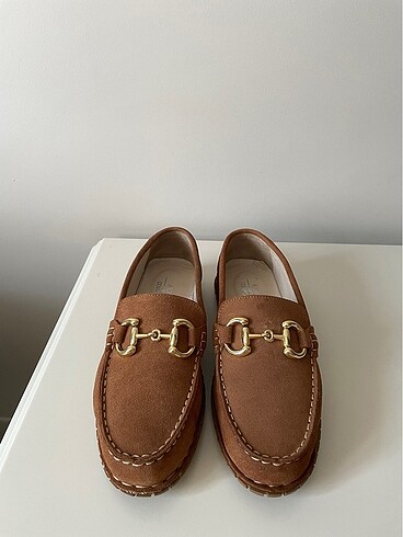 Desa Desa Loafer Ayakkabı