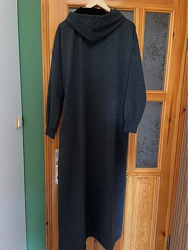 Diğer Lemaye Uzun Sweat