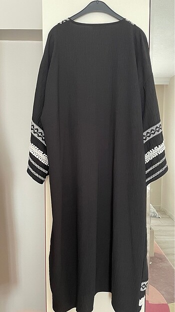universal Beden siyah Renk Faya Boutique Kimono
