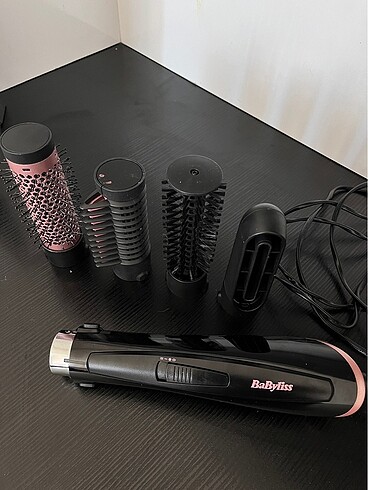 Babyliss