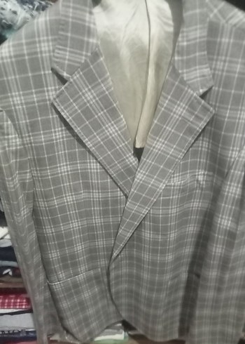 Beymen Erkek Gri Rozet - Görsel 3