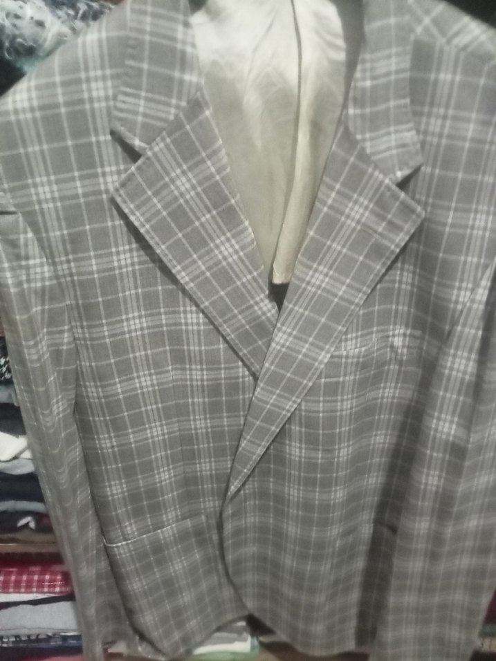 Beymen Erkek Gri Rozet - Görsel 3