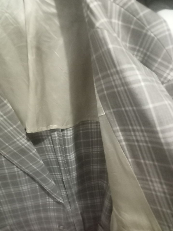 Beymen Erkek Gri Rozet - Görsel 2