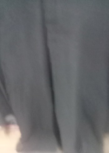 Gri Normcore Erkek Rozet - Athleisure Tarzı - Görsel 3