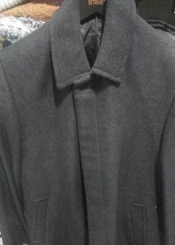 Gri Normcore Erkek Rozet - Athleisure Tarzı - Görsel 4