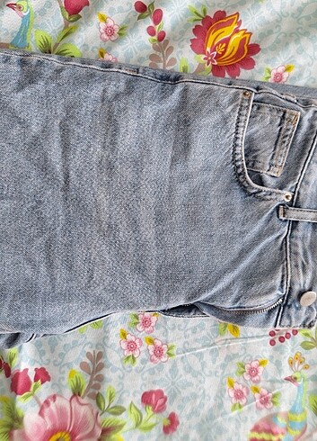 Jean pantolon 